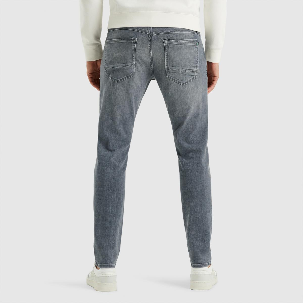 Cast Iron Cast Iron Jeans CTR240 Grijs 5