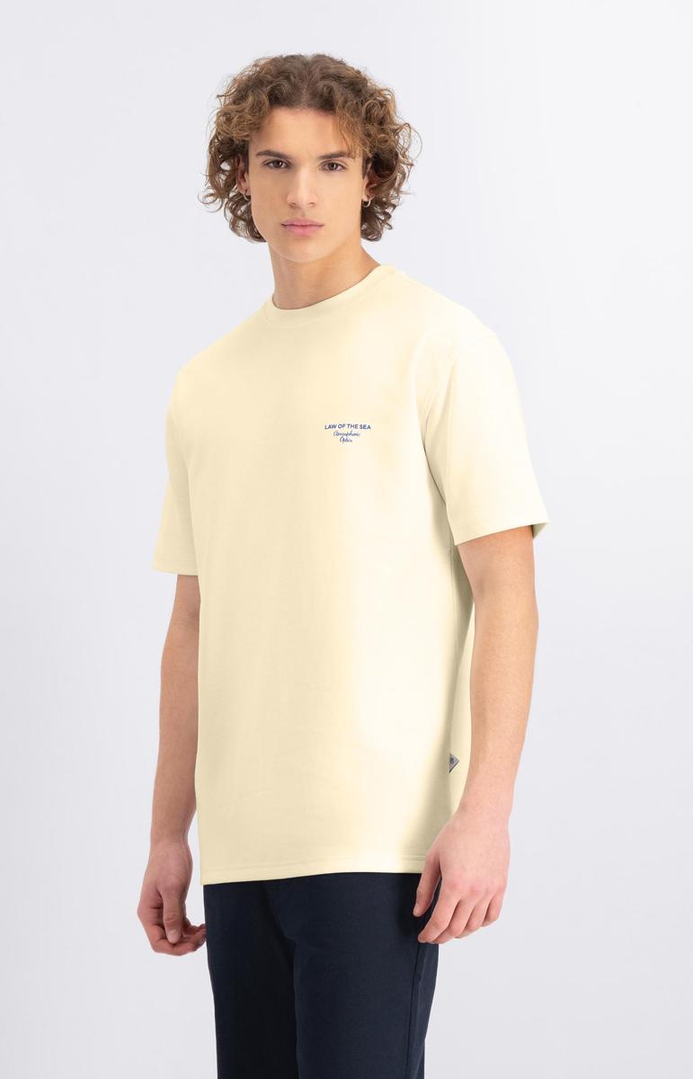 Law of the Sea Law of the Sea T-Shirt LAW-10071 Wolwit 5