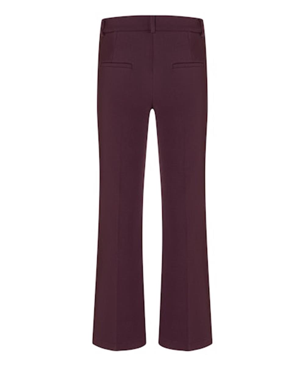 Cambio Pantalon Francoise Groen 4