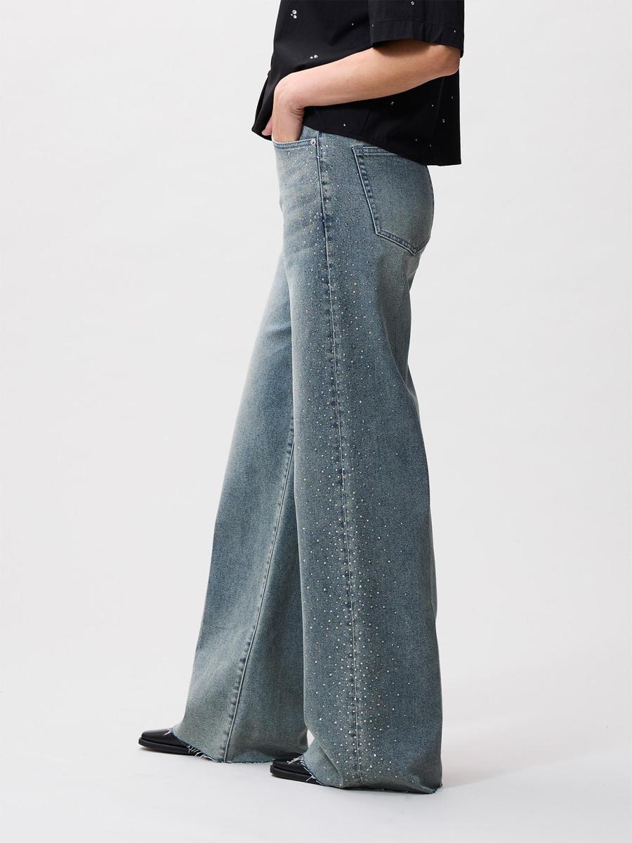 Catwalk Junkie Jeans 2504023207 Blauw 5