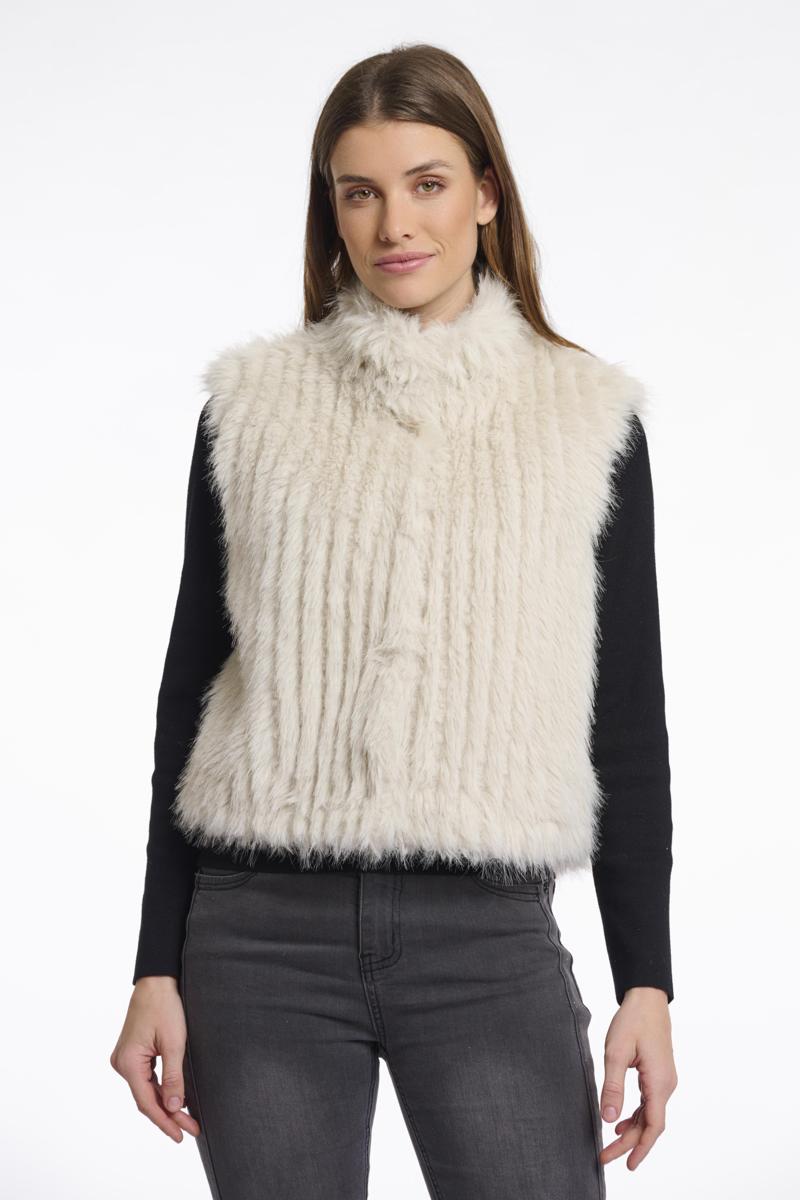 Bodywarmer Dava