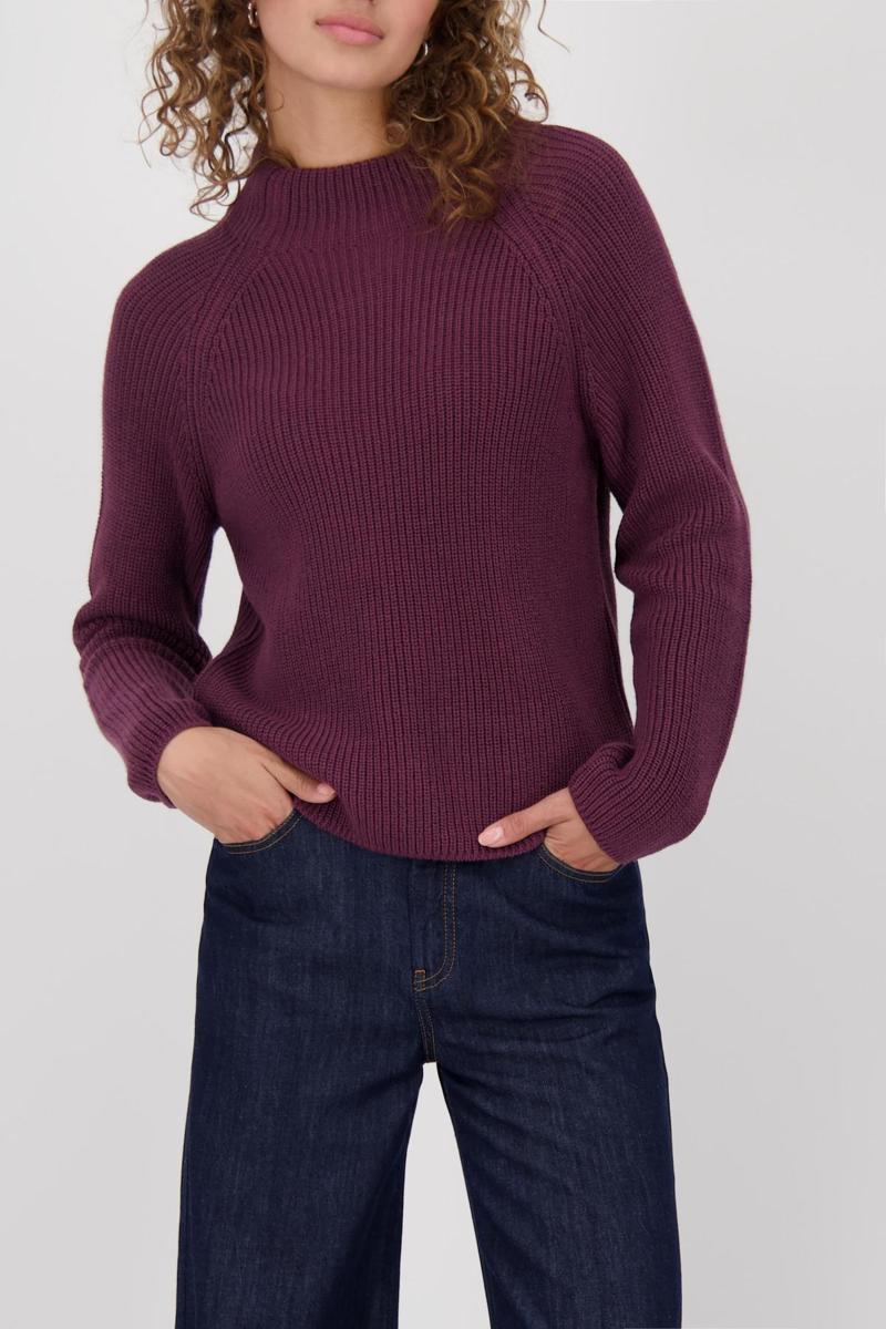 Monari Trui 808986 Rood 1