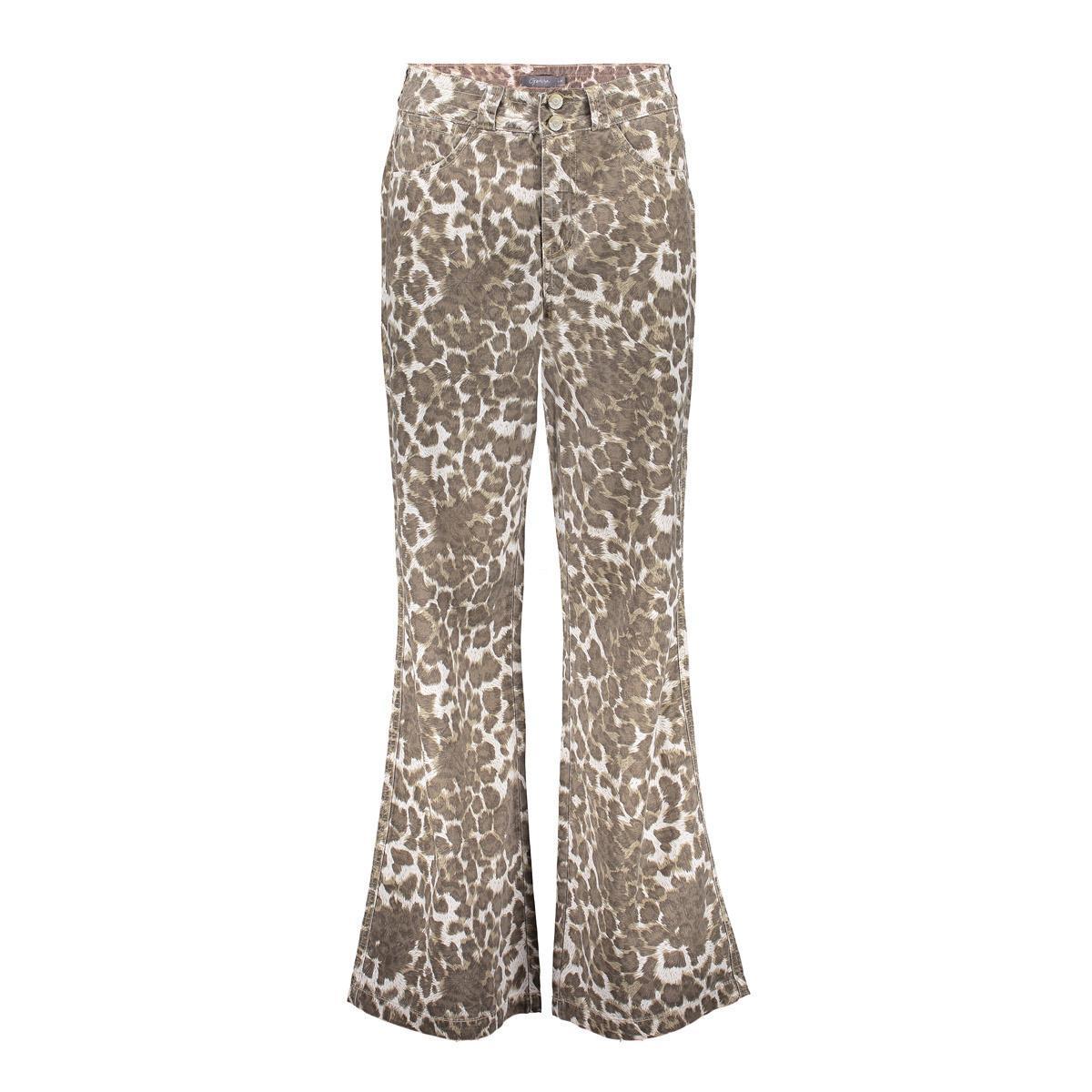Geisha Geisha Jeans 51333-10 Beige 1