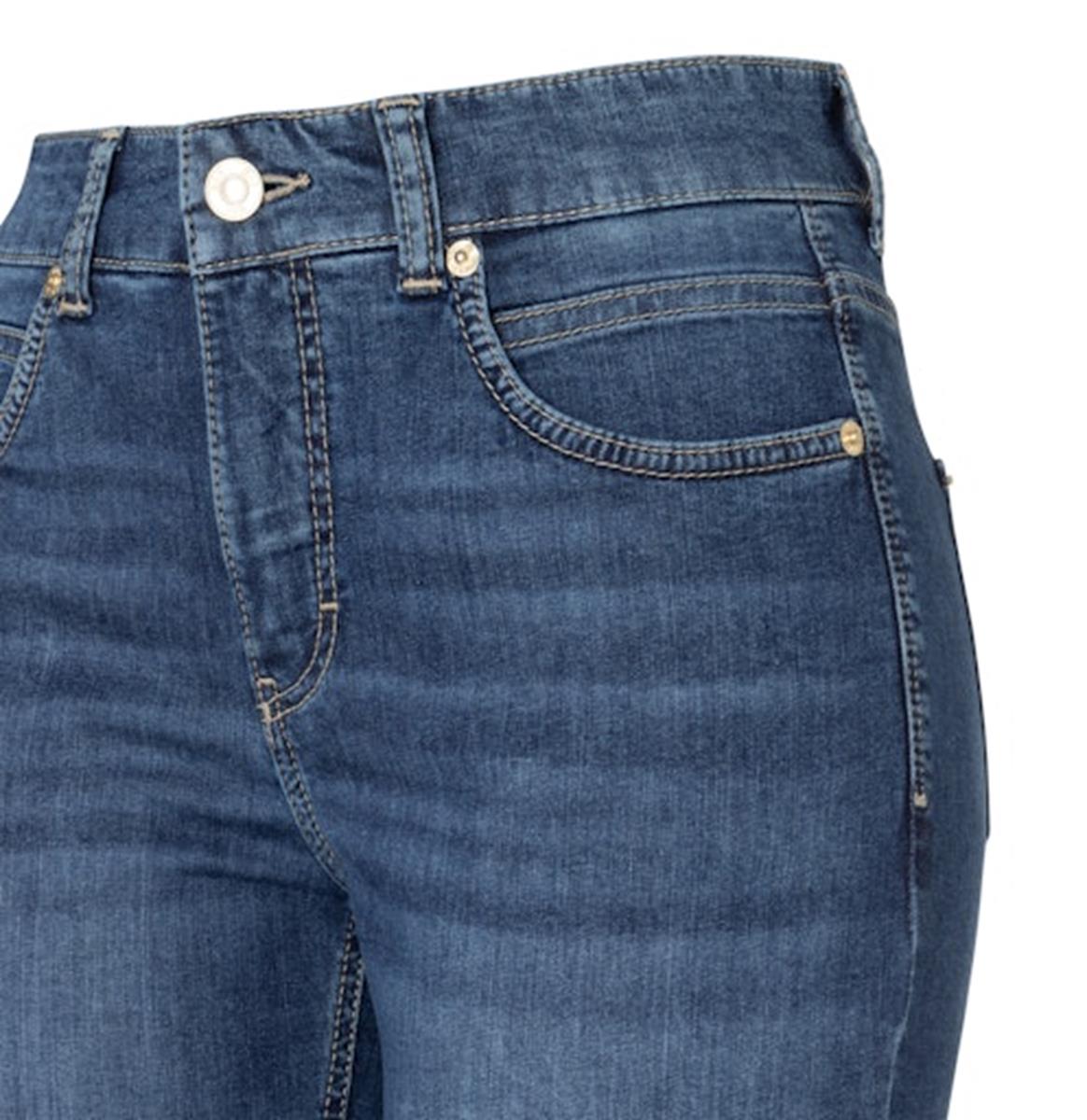 MAC MAC Jeans 0391L571490 Blauw 6