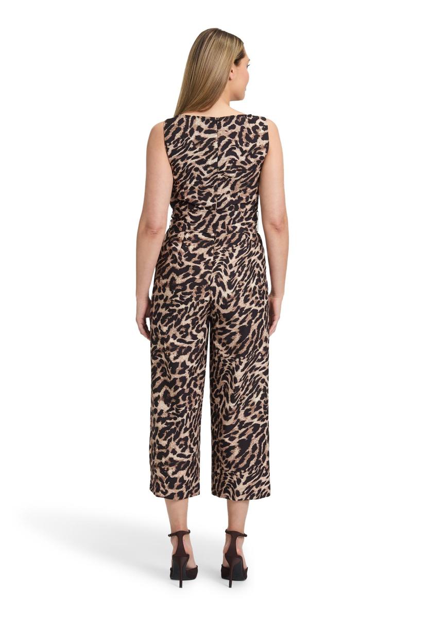 Betty Barclay Jumpsuit 60051441 Zwart 3