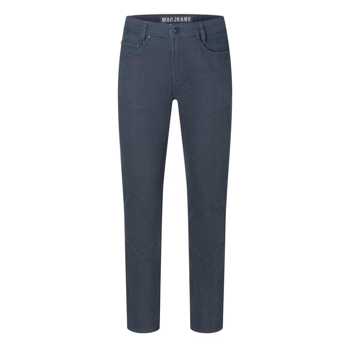 MAC Jeans 0768L059000 Blauw 3