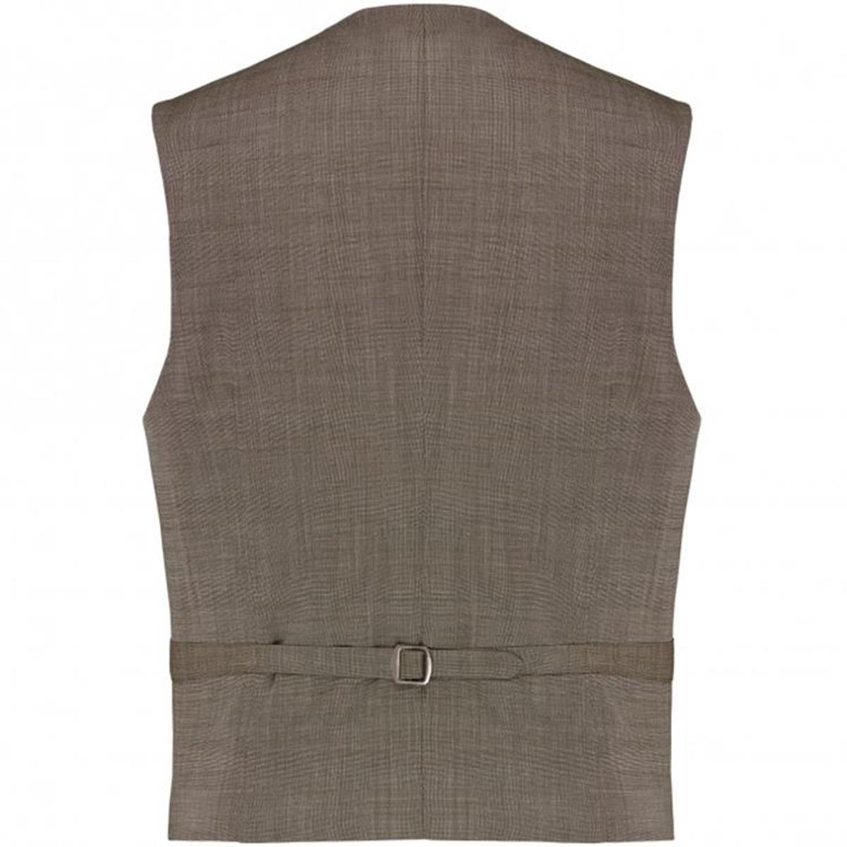 Club of Gents Club of Gents Gilet Philipp Bruin 3