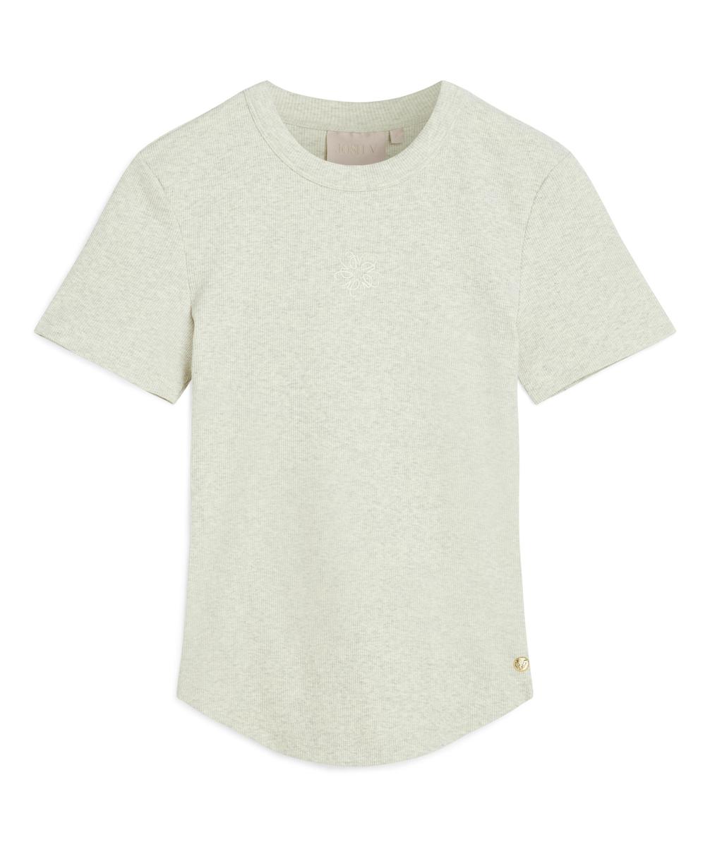 Josh V Josh V T-Shirt Cody Off-White 3