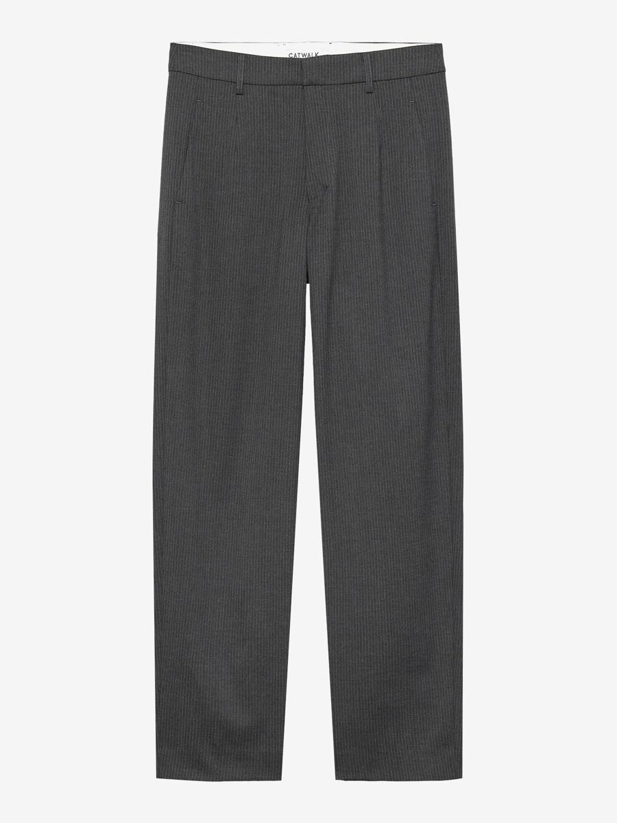 Catwalk Junkie Pantalon 2504023008 Grijs 2