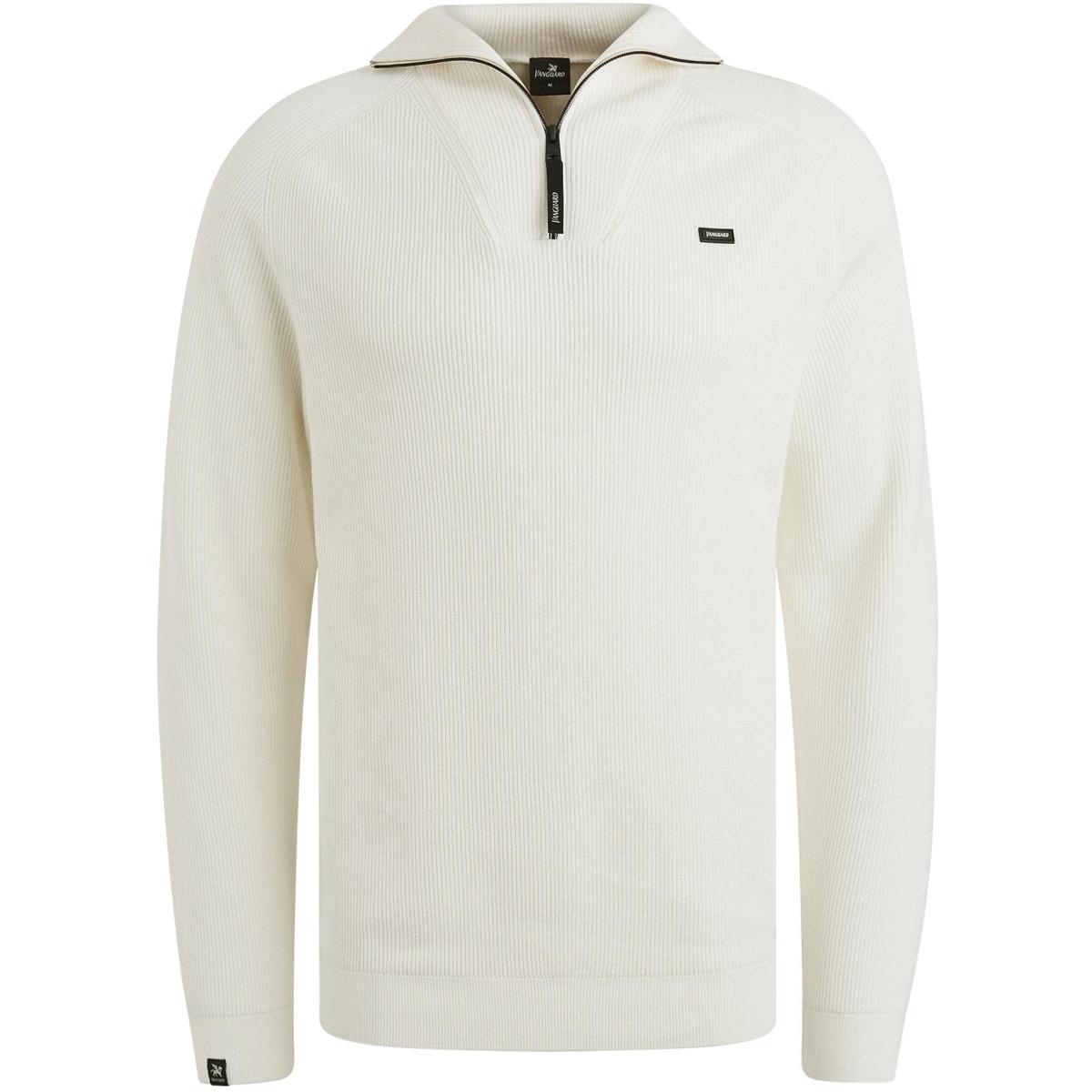 Vanguard Trui VKW2508307 Off-White 2
