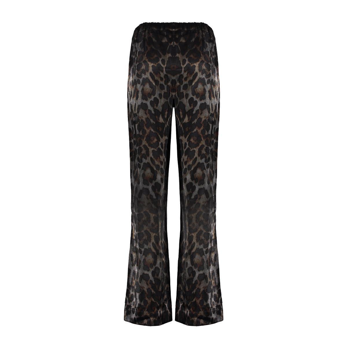 Geisha Pantalon 51682-20 Grijs 5