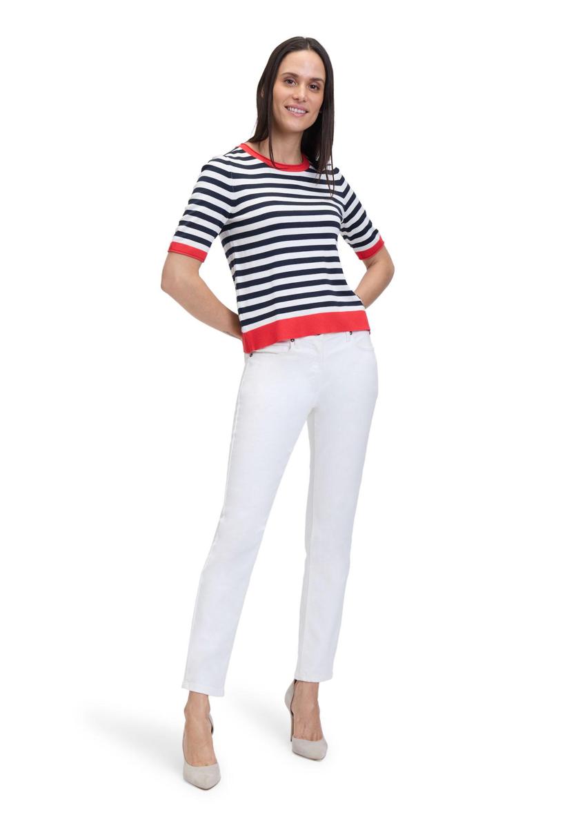 Betty Barclay Betty Barclay Trui 52301036 Blauw 5