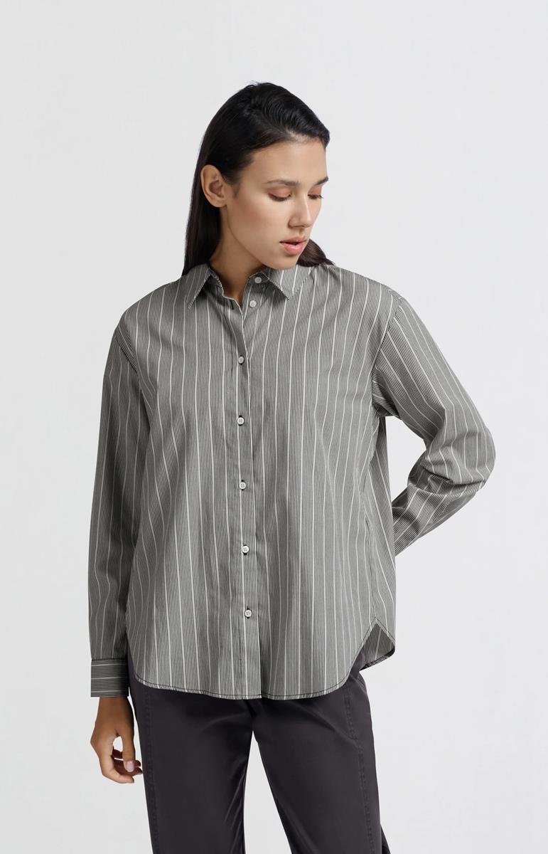 YAYA YAYA Blouse 01-201143-503 Grijs 3