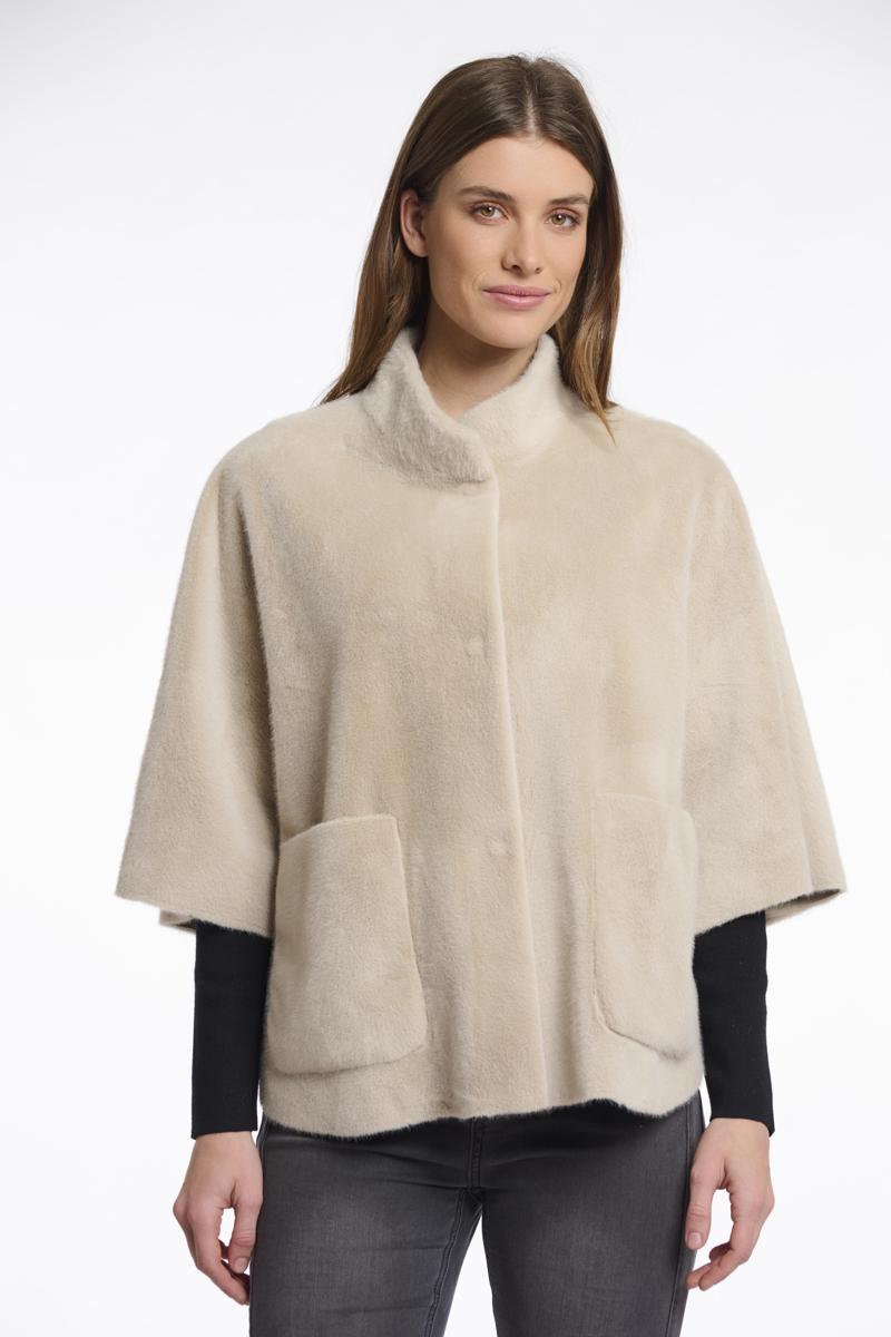 Rino & Pelle Blazer Dewi.7002511 Beige 1