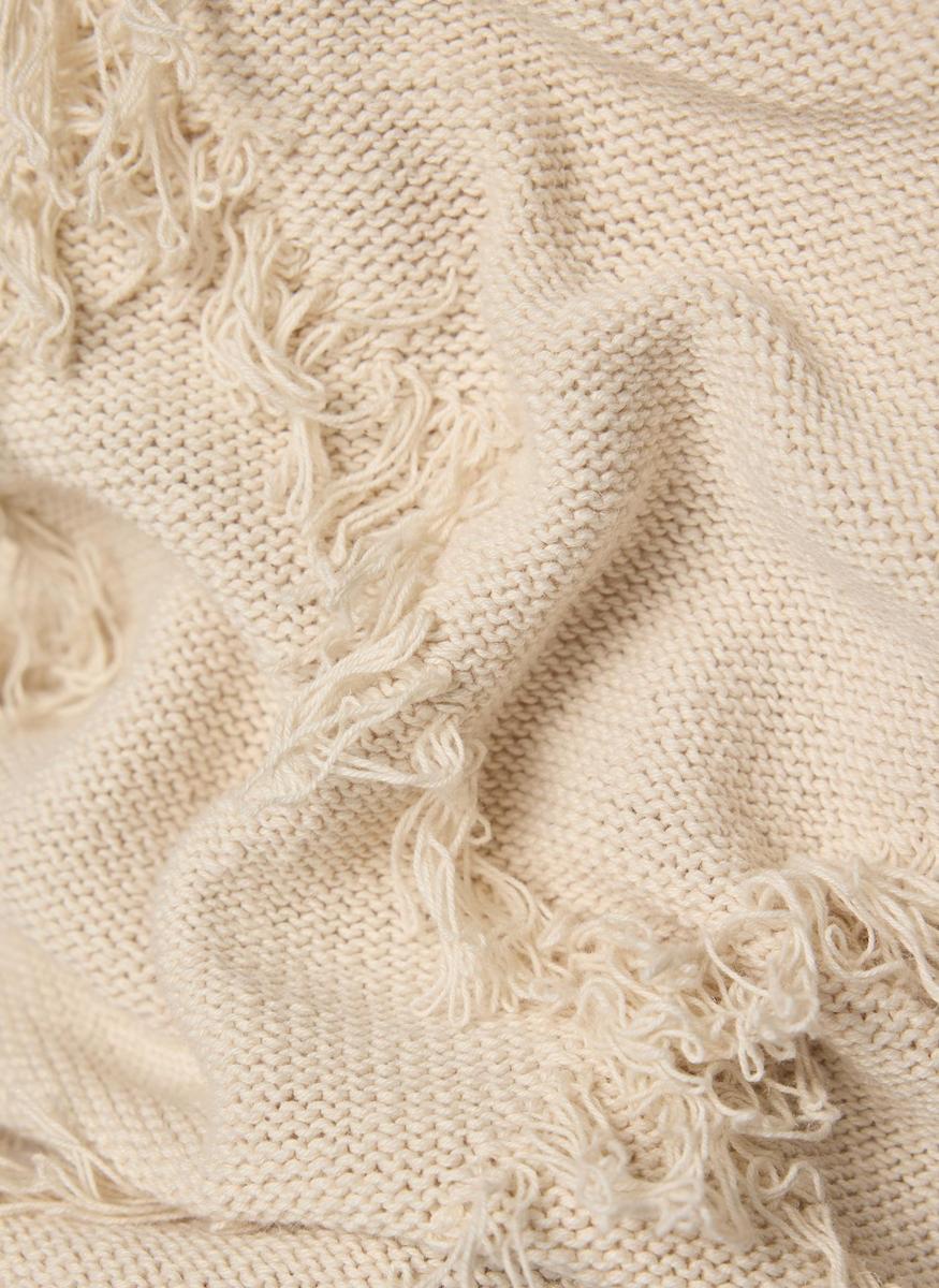 Rabe Trui 55-213603 Off-White 6