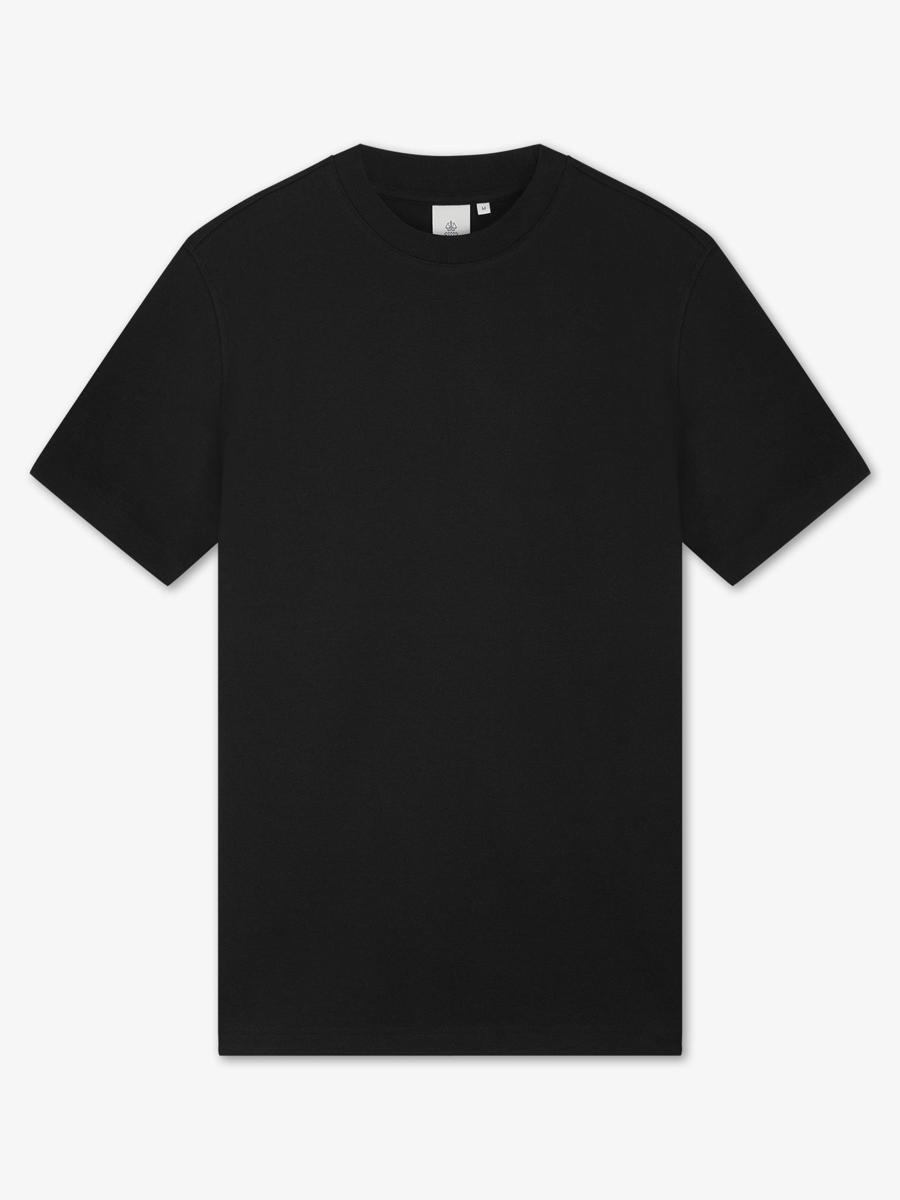 Law of the Sea T-Shirt LAW-10254 Zwart 2