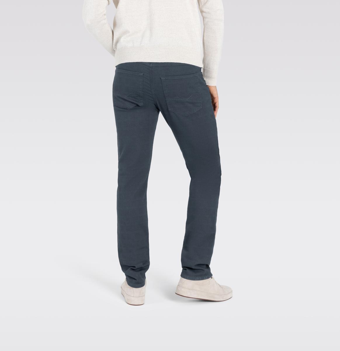 MAC Jeans 0768L059000 Blauw 3
