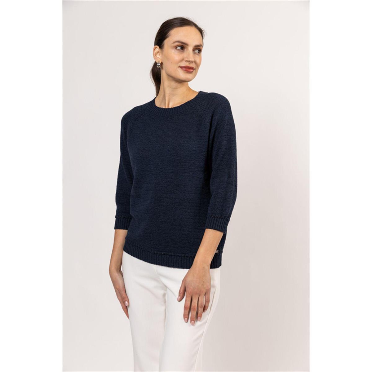 Roberto Sarto Roberto Sarto Trui 511198 Blauw 5