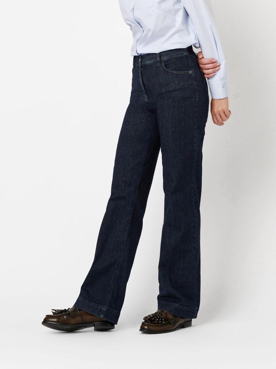 Jeans Jenny Wide