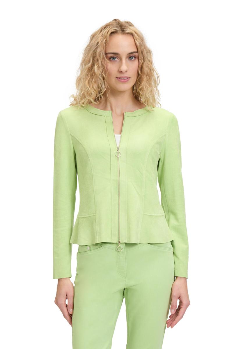 Betty Barclay Betty Barclay Blazer 43371673 Groen 4