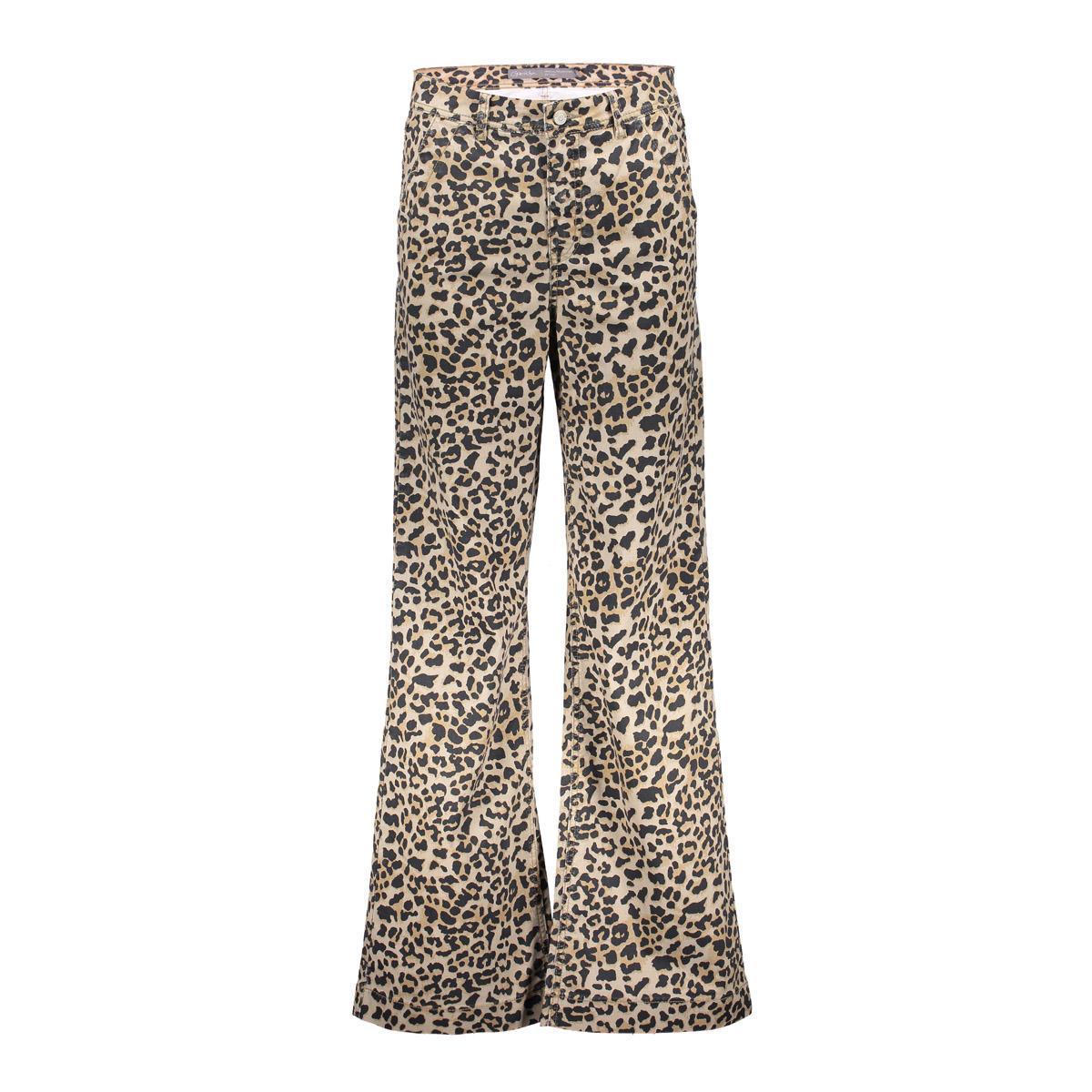 Geisha Geisha Jeans 51041-10 Beige 6