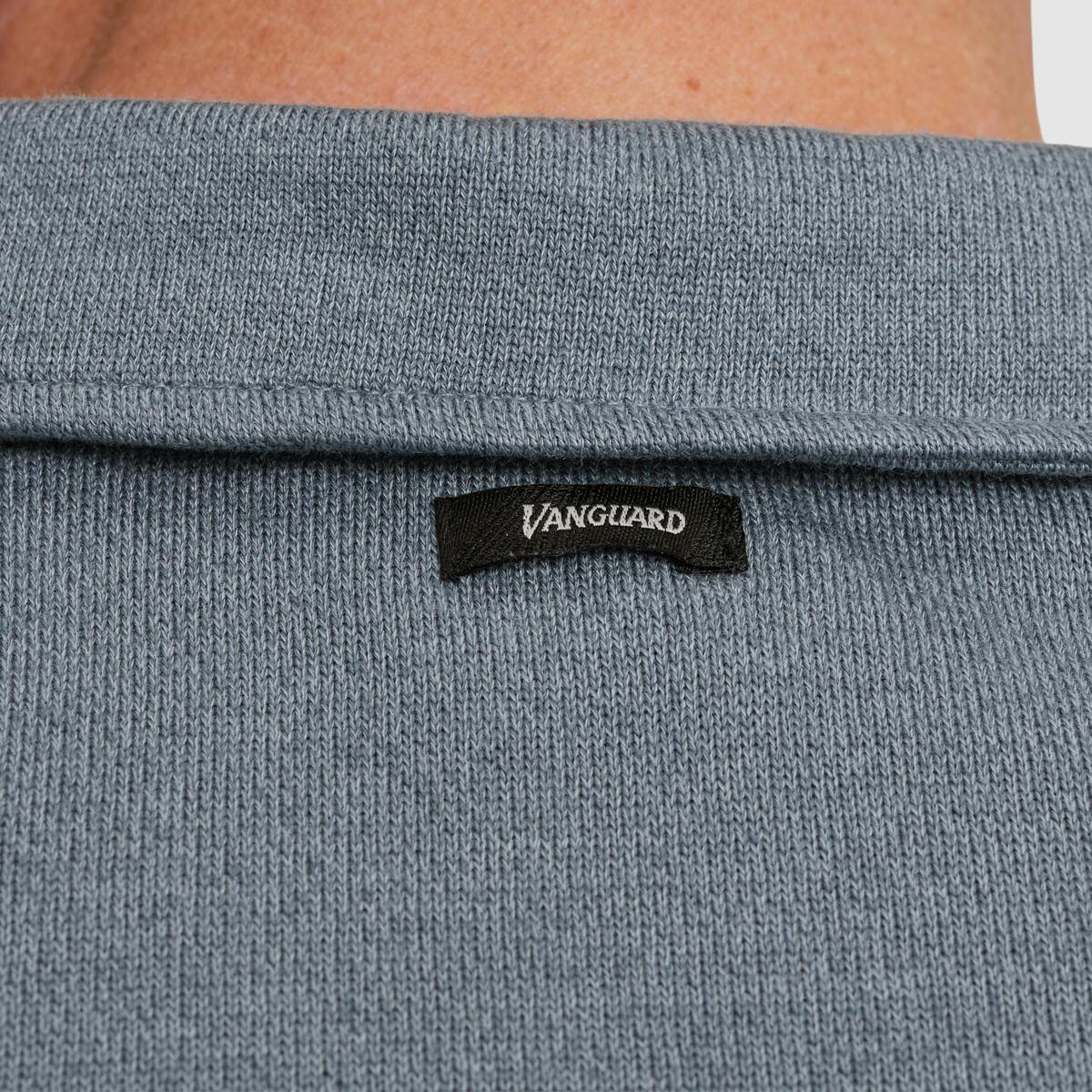 Vanguard Polo VPS2509888 Blauw 5