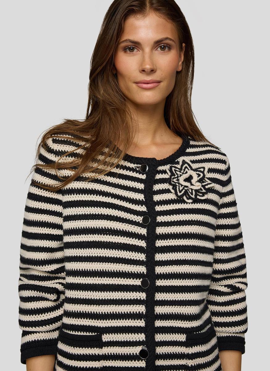 Rabe Vest 55-213520 Off-White 5