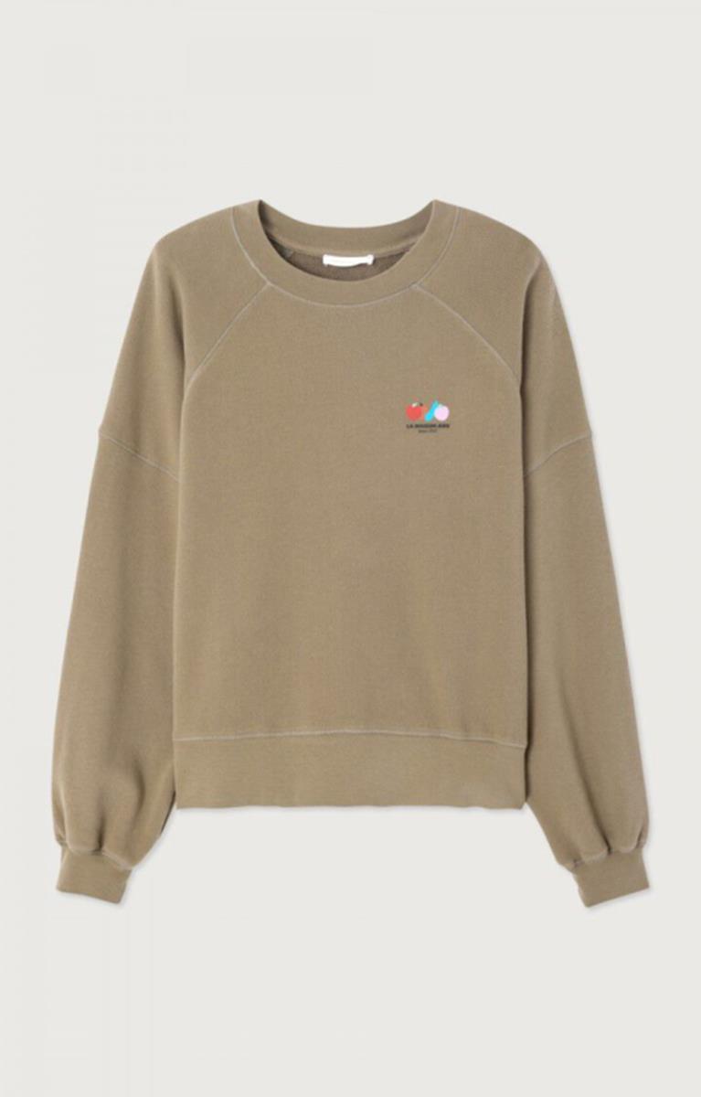 Sweater Atubay