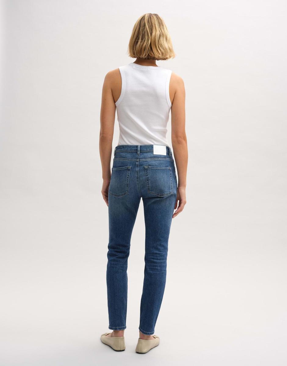 OPUS OPUS Jeans Evita Blauw 6