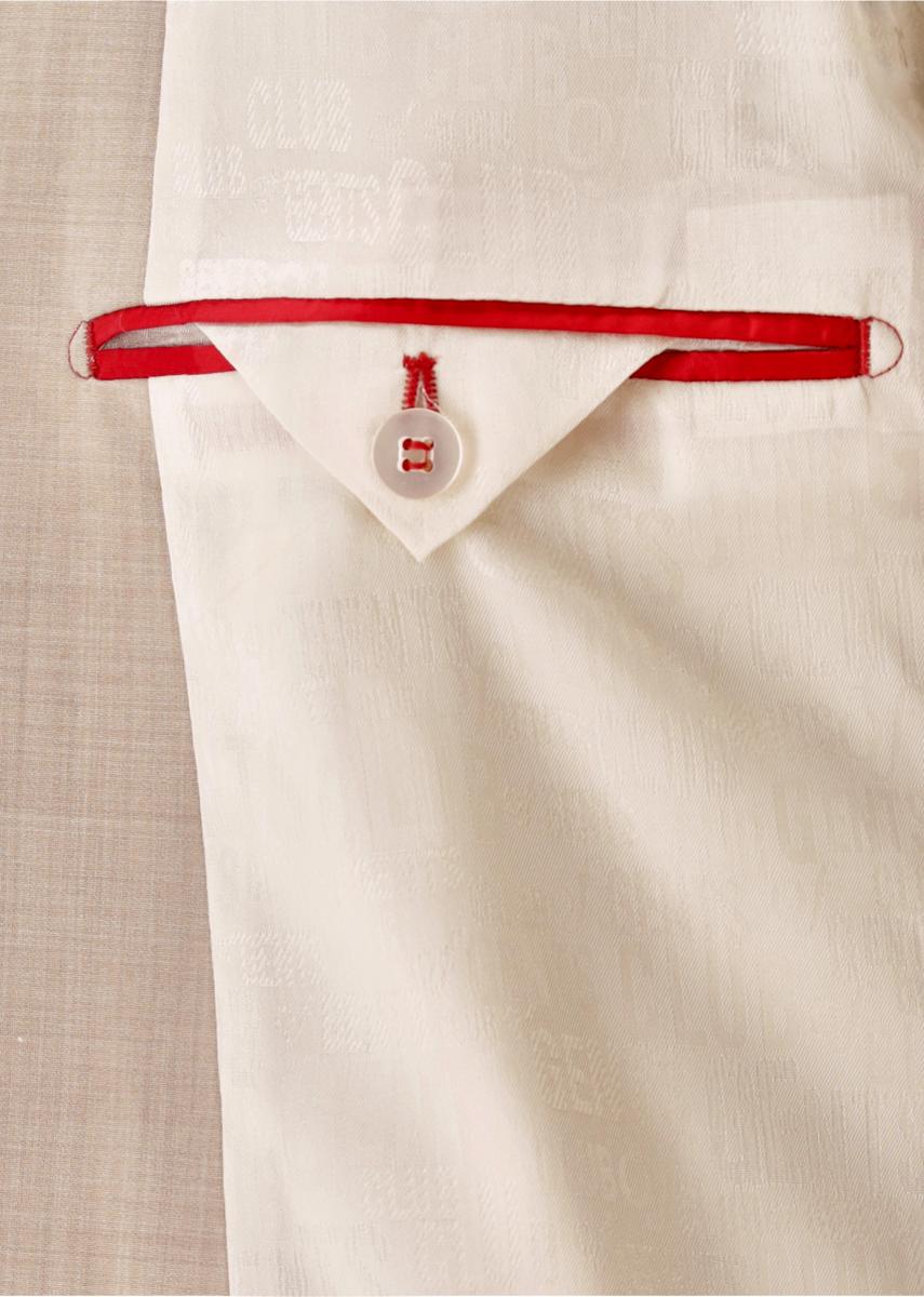 Club of Gents Club of Gents Colbert 20.172S0 / 423942 Beige 3