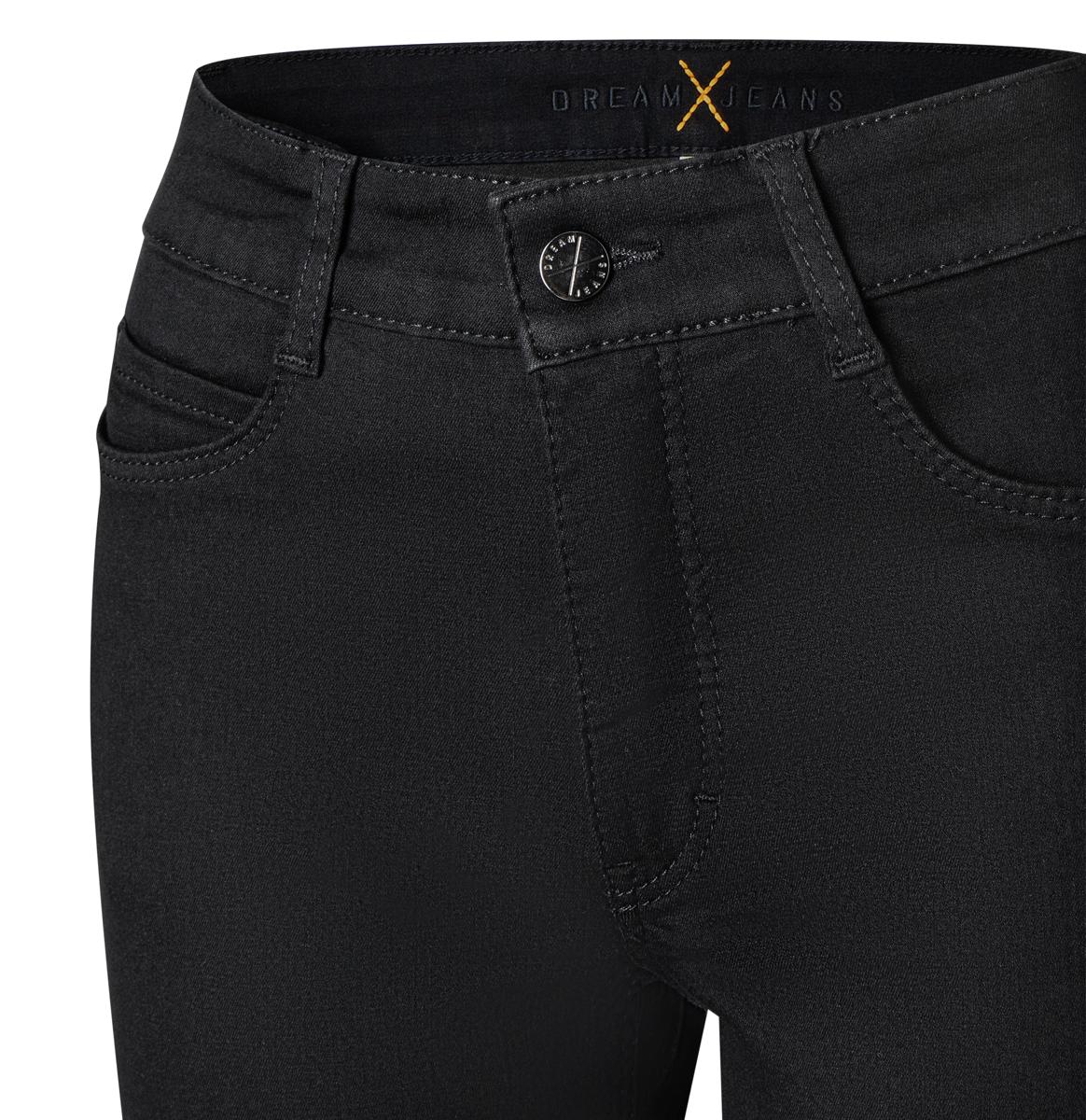 MAC MAC Jeans Dream Zwart 5
