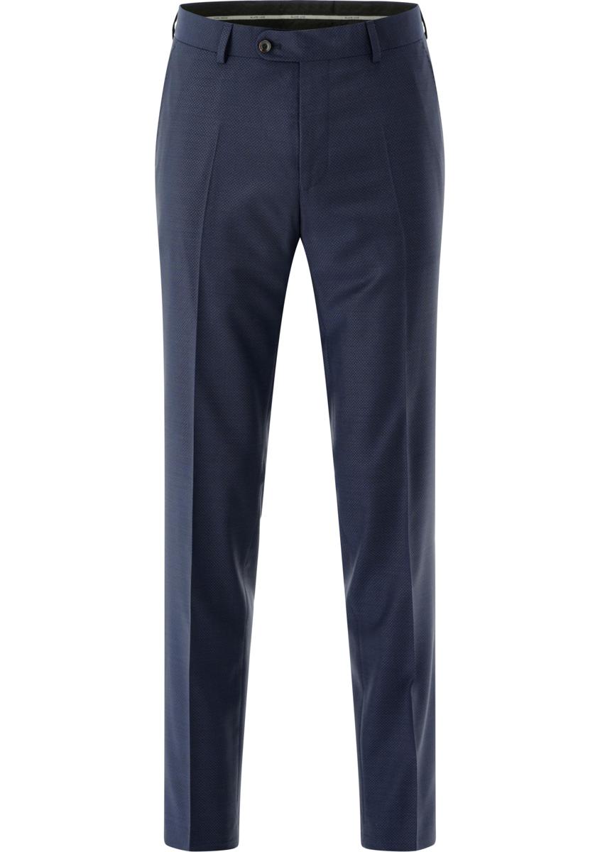 Carl Gross Carl Gross Pantalon Steve Blauw 2