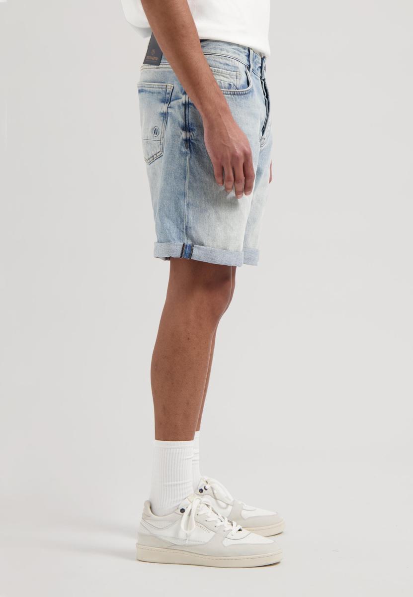 Dstrezzed Dstrezzed Bermuda 561206 Blauw 3