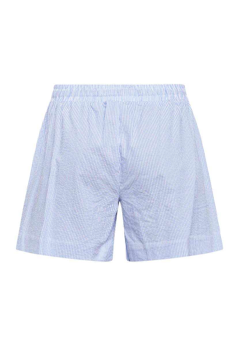Sisters Point Short Ella-Sho13 Blauw 4
