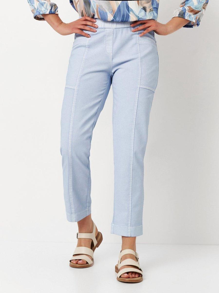 TONI TONI Capri 27-36/1805-21 Blauw 2