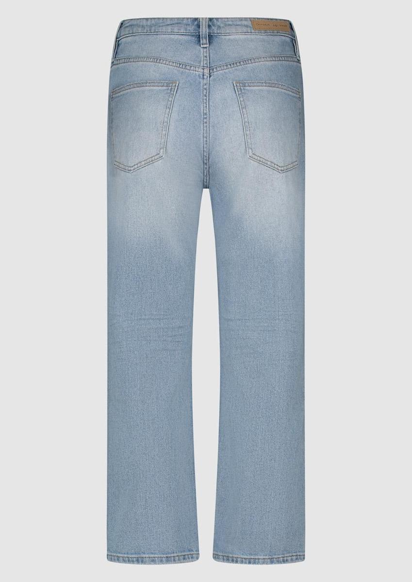 Circle of Trust Circle of Trust Jeans S25_68_ Blauw 2