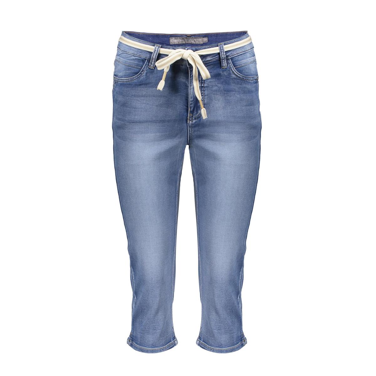 Geisha Geisha Capri 51006-10 Blauw 2