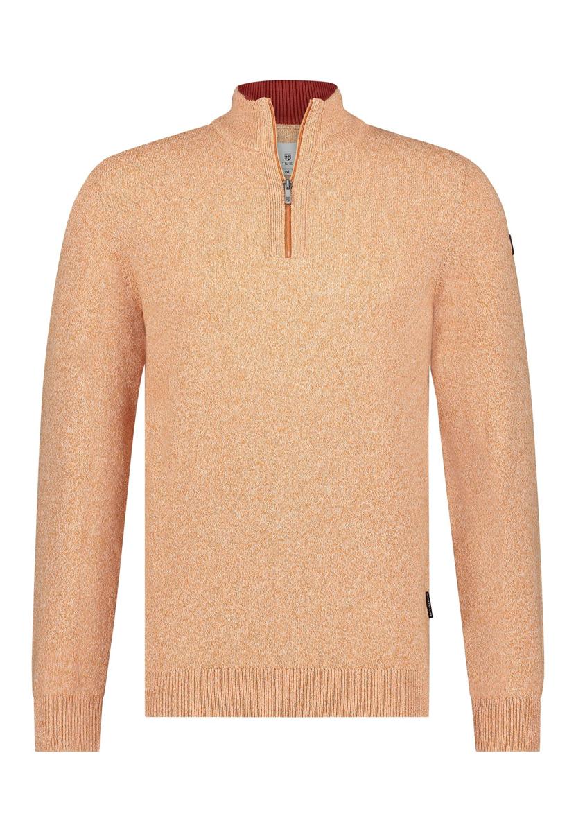State of Art State of Art Trui 131-15080 Oranje 2