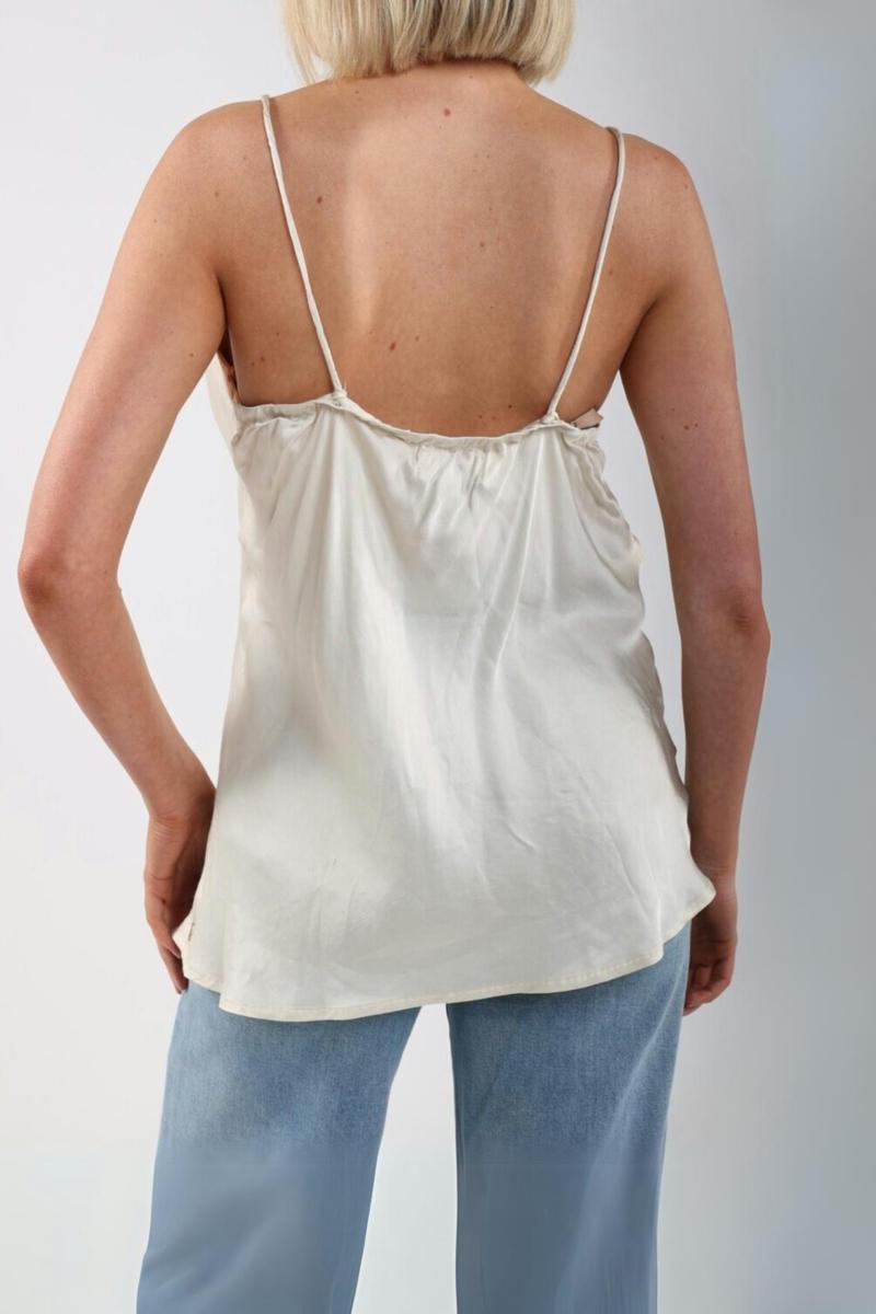 NUKUS NUKUS Top NKS01052 Wolwit 5