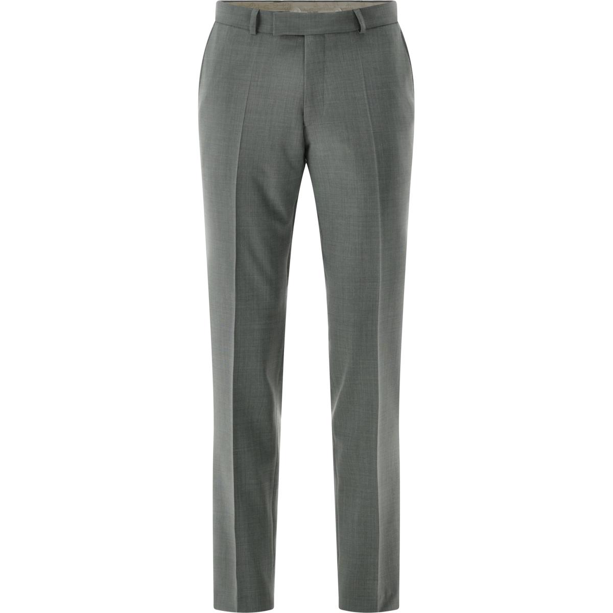 Carl Gross Carl Gross Pantalon 20.077S0 / 339683 Grijs 1