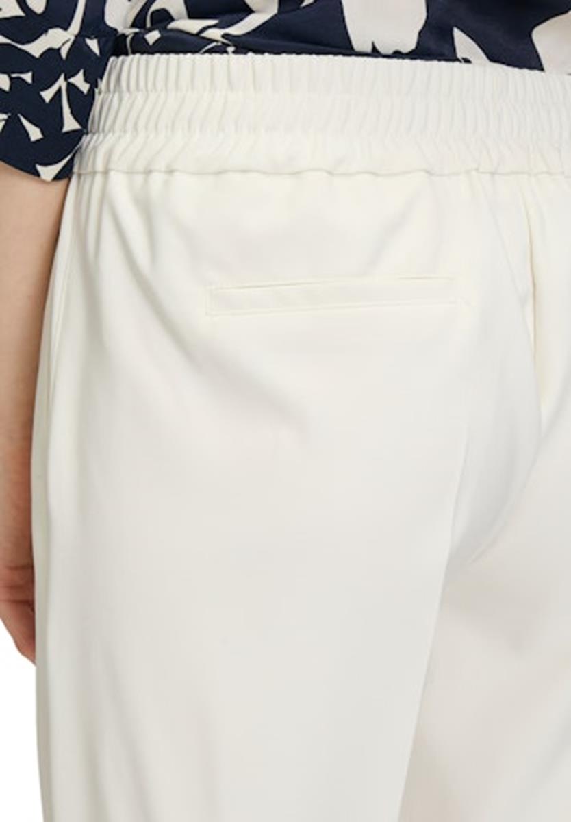 Betty Barclay Betty Barclay Pantalon 60041080 Off-White 6
