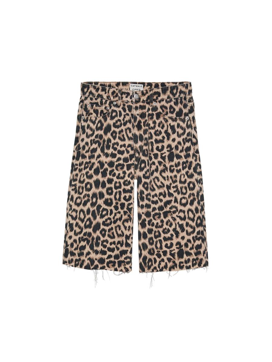 Catwalk Junkie Catwalk Junkie Short 2502023816 Beige 1