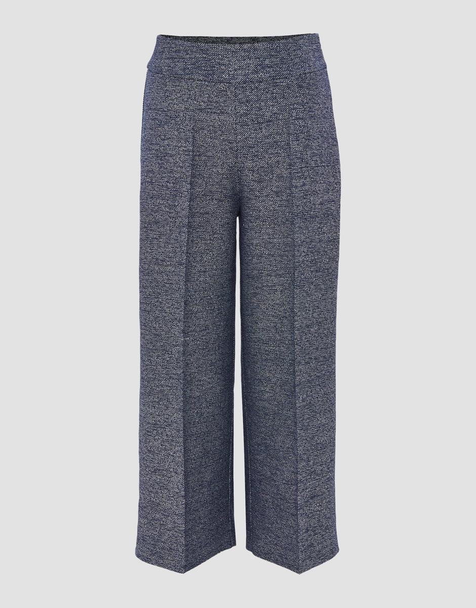 OPUS OPUS Pantalon Misha Fresh Blauw 2