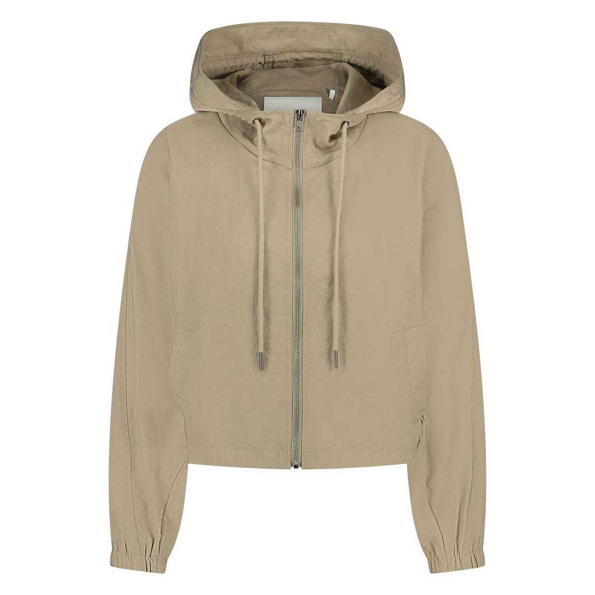 NUKUS NUKUS Blazer NKS13005 Beige 1