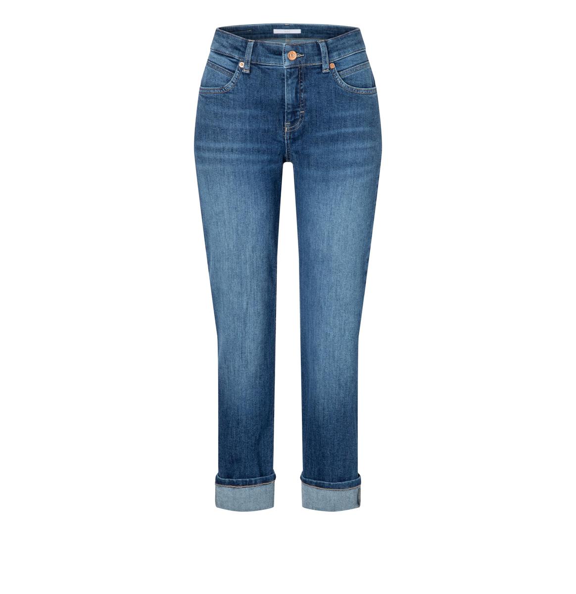 MAC Jeans 0387L571490 Blauw 1