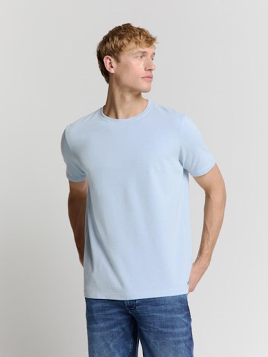 No Excess No Excess T-Shirt 28350405 Blauw 1