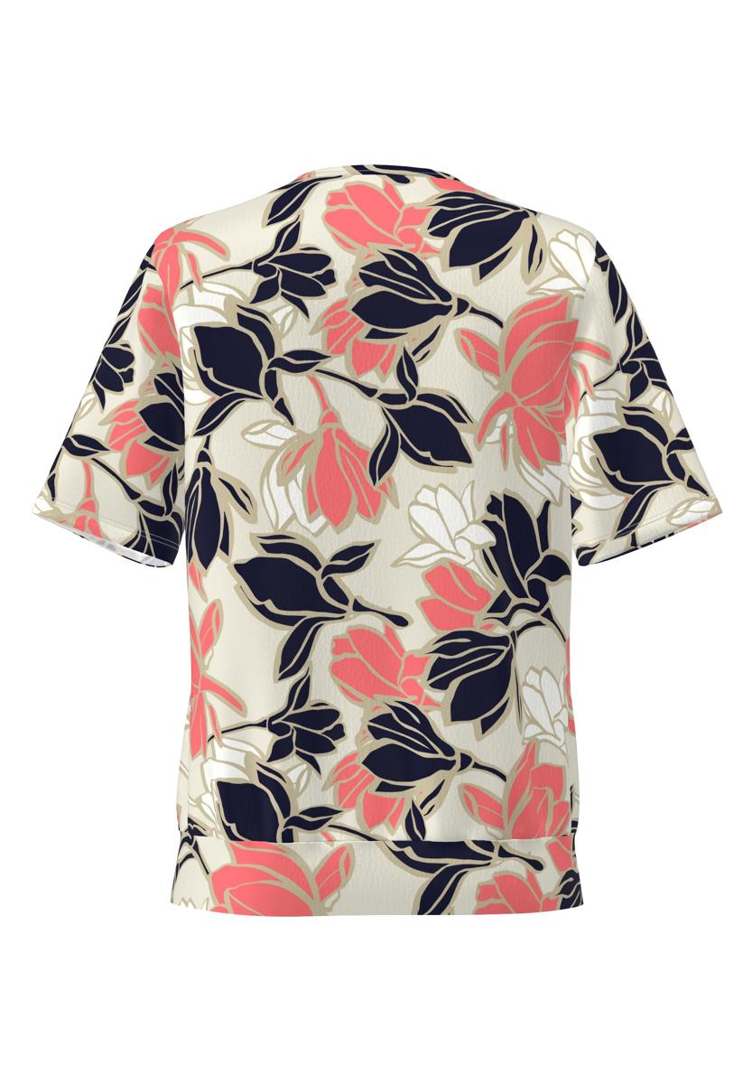 Frank Walder Frank Walder Blouse NOS715422 Roze 2