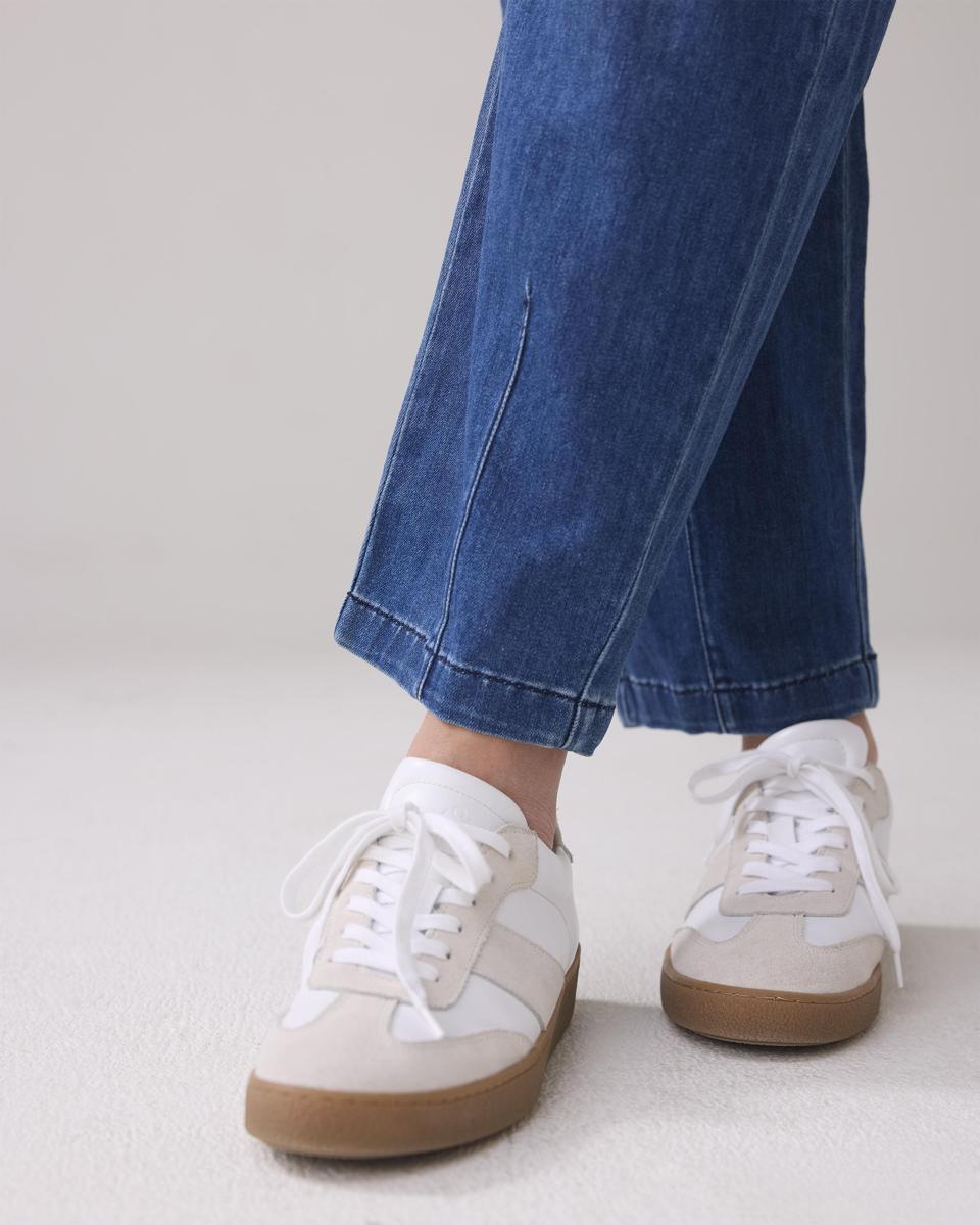 Summum Summum Jeans 4s2740-5153 Blauw 4
