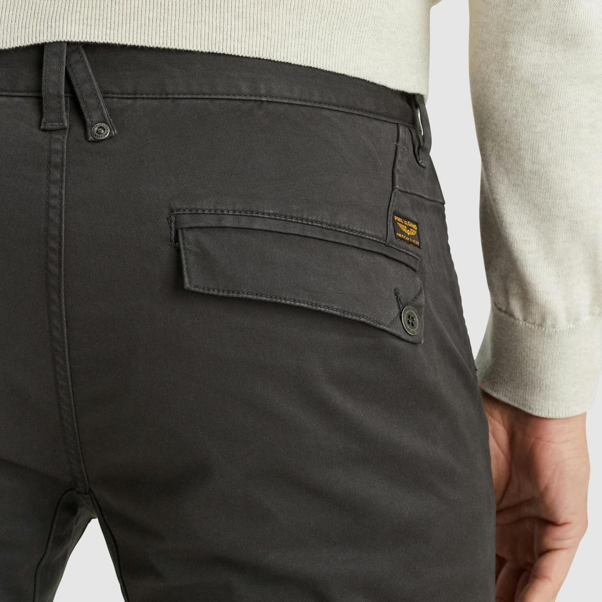 PME Legend PME Legend Chino PTR935 Grijs 6
