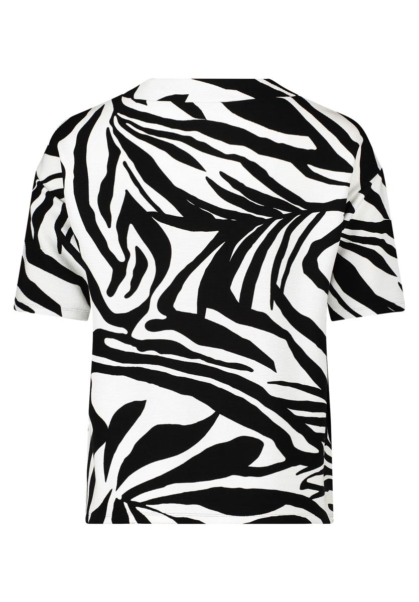 Betty Barclay Betty Barclay Sweater 24461276 Zwart 4